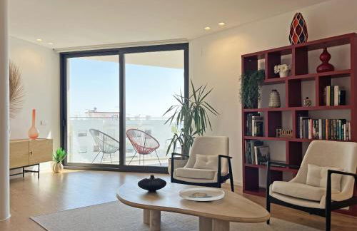 Lady Delmar Marina Olhao By Junto ao Mar - Photo 25