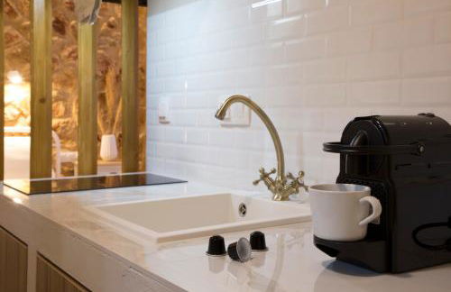 HOTEL KASTRI GARDEN APARTMENT - Photo 32