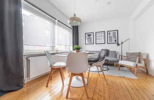 Ganzes Haus - Stadtmitte - 5 Personen - Foto 28