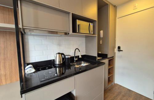 ECS213 Studio alto padrão - Foto 15