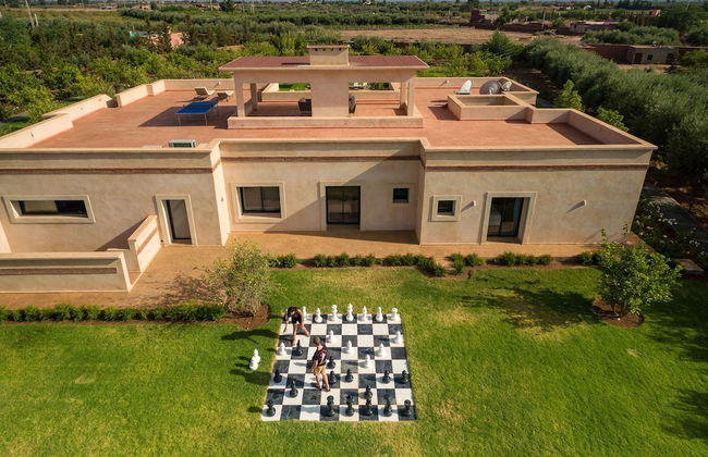 Villa Salamouni - Foto 68