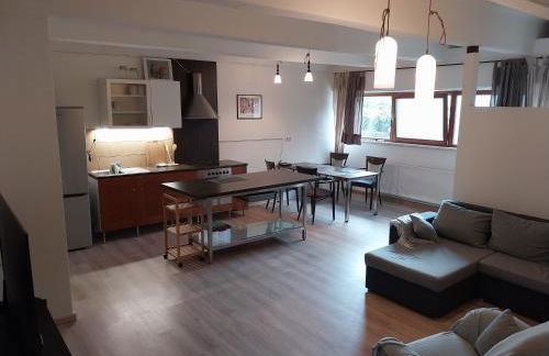 Monteurwohnung - Foto 1