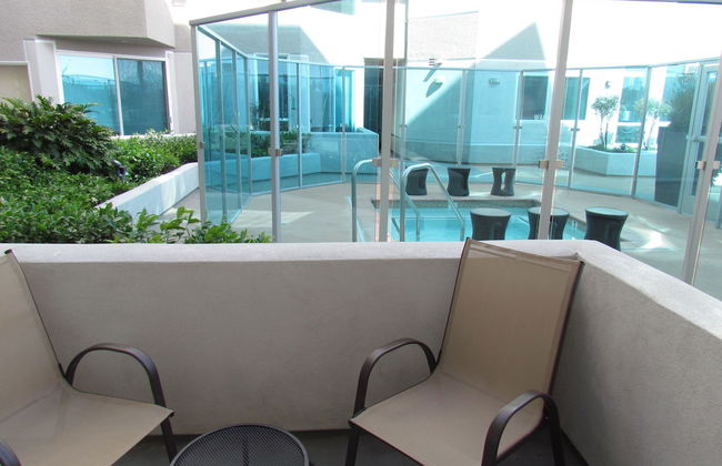 Romantic Studio with Bay View - Foto 10