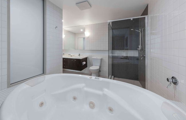 Oaks Adelaide Embassy Suites - Foto 55