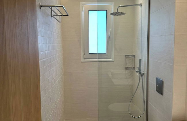 Executive Two Bedroom Suite - Foto 11