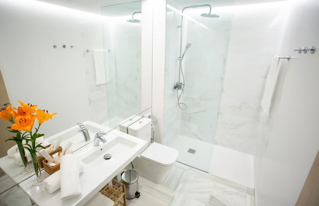 Plazuela del Carbón Suites - Foto 34