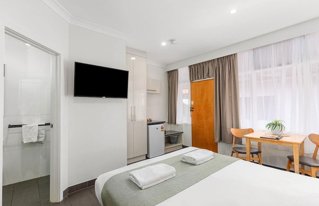 Robe Central Motel - Foto 12