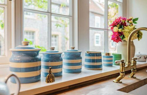 Quay Corner - Norfolk Cottage Agency - Photo 15