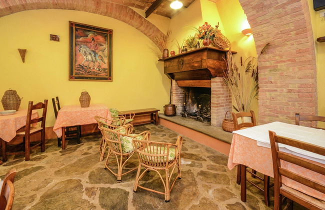 Stunning Holiday Home in Umbria with Hot Tub - Foto 24