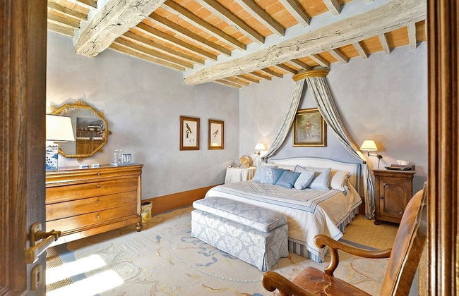 Verdidea - VILLA AIOLA - Foto 4