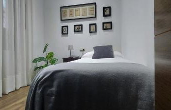 Apartamentos Los Descalzos Free Parking - Foto 48