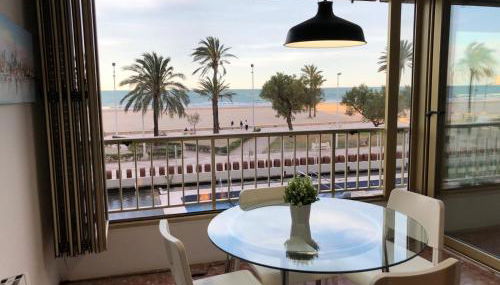 Apartamento ARENSOL EN PRIMERA LINEA DE PLAYA - Foto 3