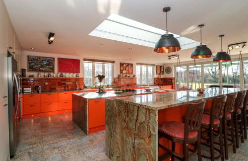 Royal Oak House - Foto 18