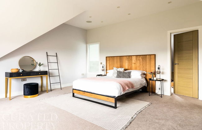 Luxury Home With Garden Gym Roof Terrace - Foto 31