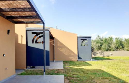 The Zen Point detox suites - Photo 39