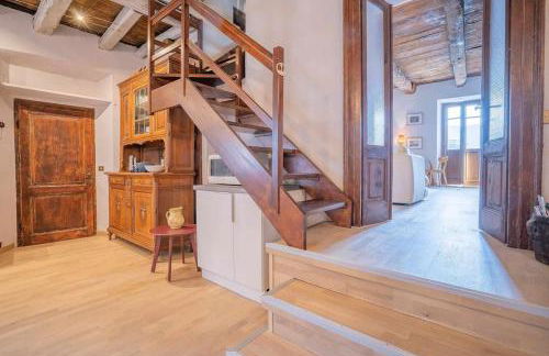 Julia's Appartamento nella piazza principale - Photo 56