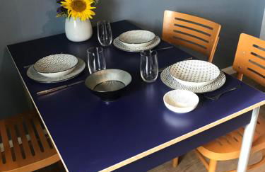 Ferienwohnung in Breiholz zwischen den Meeren, am Nordostseekanal - Foto 3