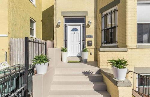 STEPS to CONVENTION CENTER, DOWNTOWN DC, METRO STATION: PRIVATE APARTMENT - Foto 20