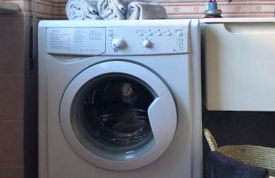 Casa Silvia - Foto 27