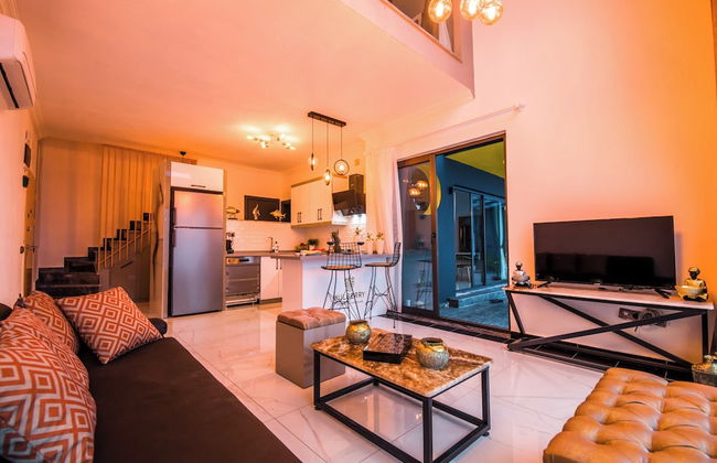 Villa Mulberry Collection 1 - Foto 33