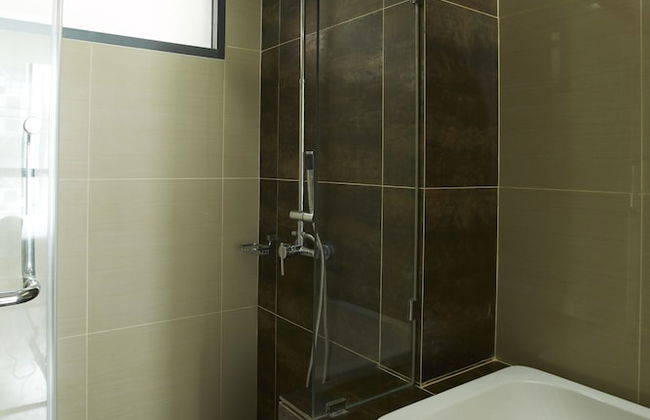 Qube Suites Sukhumvit - Photo 15