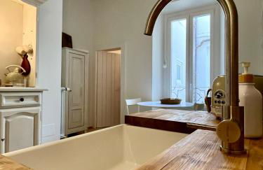 La Cocca Via Saffi, Suite con Vasca in Camera - Foto 41