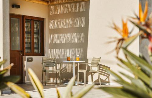 OZEA Elevated Living -formerly Keramos villa and apartments- - Foto 145