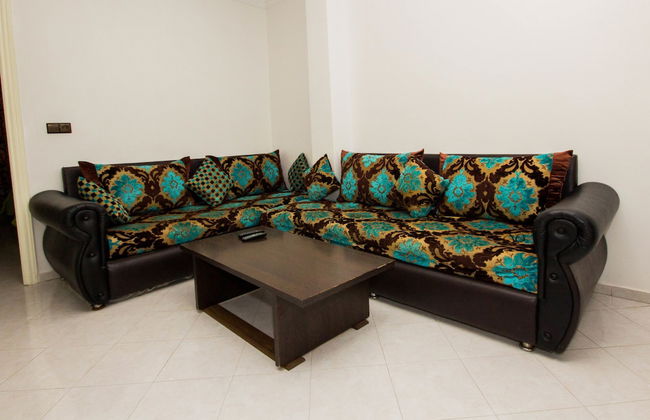 Appart Hotel Wassila - Foto 2