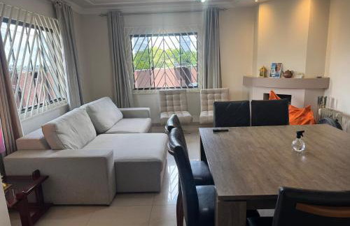 Casa Confortável e Climatizada, Perfeita para Todas as Estações - Foto 37