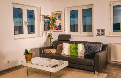 Business apartment - Foto 17