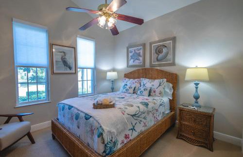 Villa Piloto, Spacious 3BR Heated Pool - Foto 30
