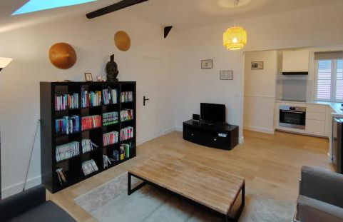 Autonome et confortable - Foto 11