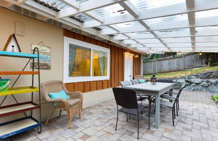 Cottage By The Bay by Avantstay 0.5mi to Beach! - Foto 50