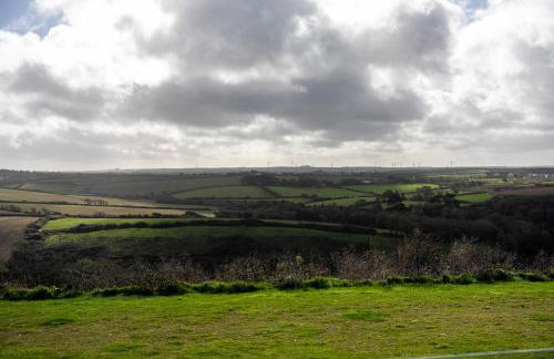 ELITE BLUE LUXURY 3 BEDROOM LODGE NEWQUAY, CORNWALL - Foto 23