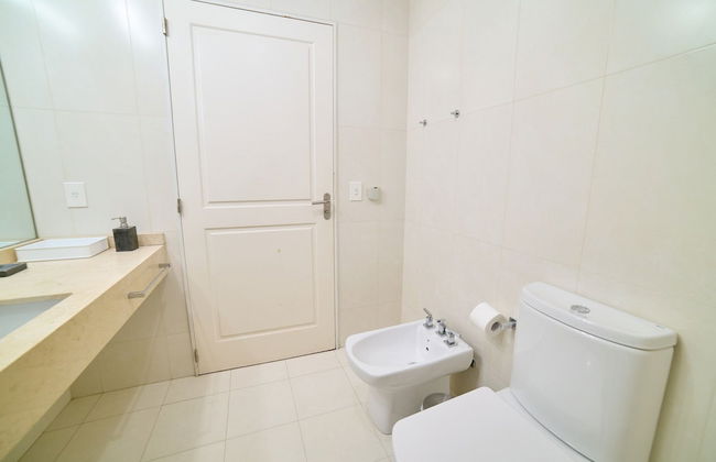 Puerto Madero Piso 20 Vista al Rio - Foto 29