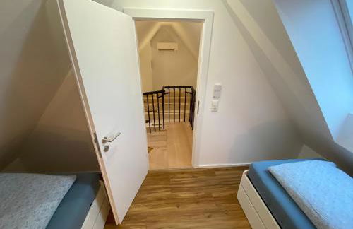 Ferienwohnung Scheuring 2 OG Süd - Foto 12