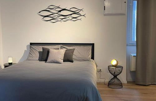 CASA ENEA TERRACINA - Relax Sauna Apartment - Foto 12