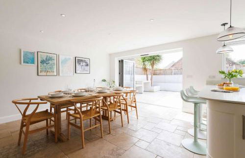 Chic 4-bed Coastal Retreat in Heart of Bosham - Foto 23