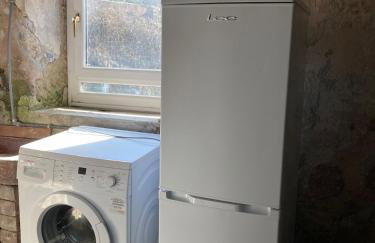 Hebden Bridge Riverside Cottage - Photo 22