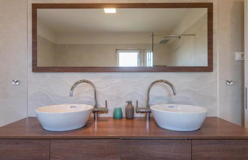 Beautiful villa with private pool - Foto 19