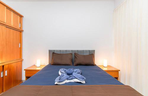 Lindo apartamento no condomínio Studio Inn Sudoeste Bsb #159# - Foto 11