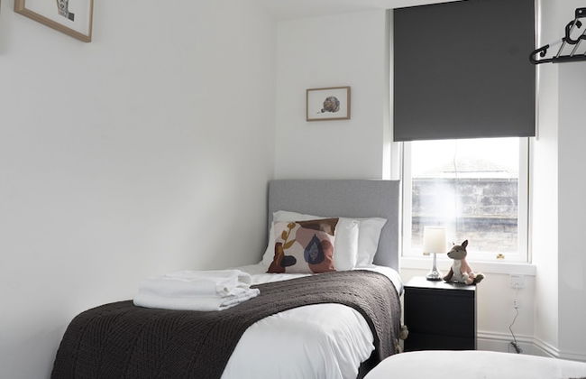 GreenStar Apartments - Foto 36