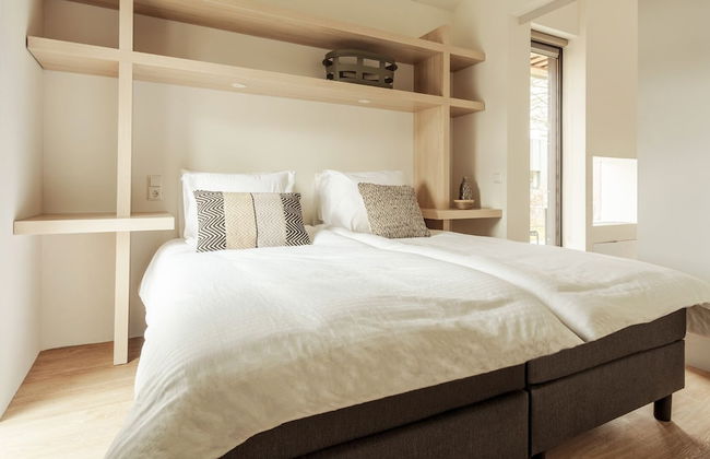 Suitelodges Gooilanden - Foto 10