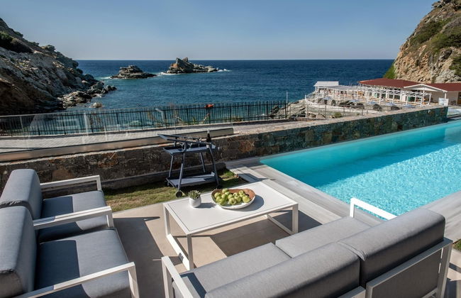 Made By The Sea Villas 12 Bdrm - Foto 45