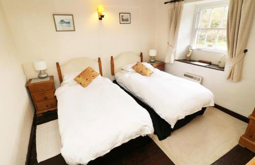 Mill Cottage - Foto 14