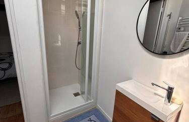 L’Écrin – Studio charmant - Foto 23