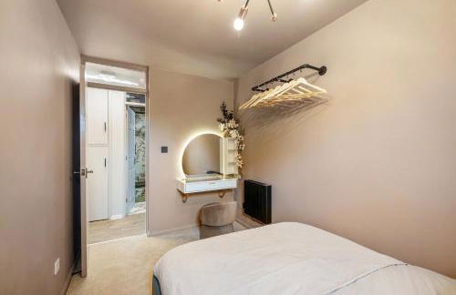 Stylish Brayford Pool 2-Bed City Retreat - Foto 11