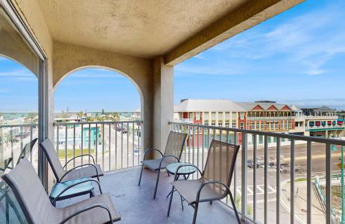 Beach Place 1-404 - Photo 4