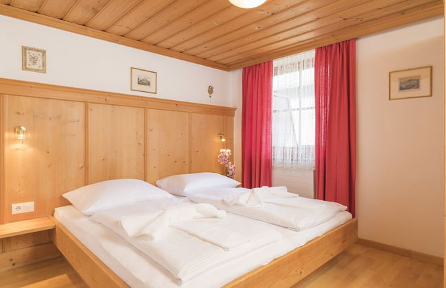 Appartements Bernhofer - Foto 3