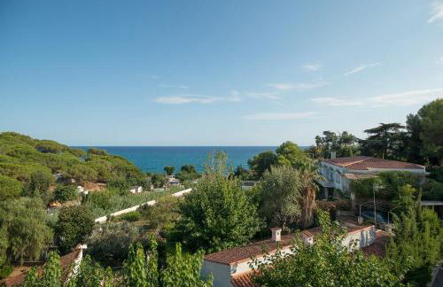 Apartment Beach Front Sant Pol - Foto 19